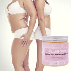 Creme de calor Anti-Cellulite Aixin Cosméticos queima de gordura de beleza massagem corporal Creme Adelgaçante Gel Creme de Emagrecimento