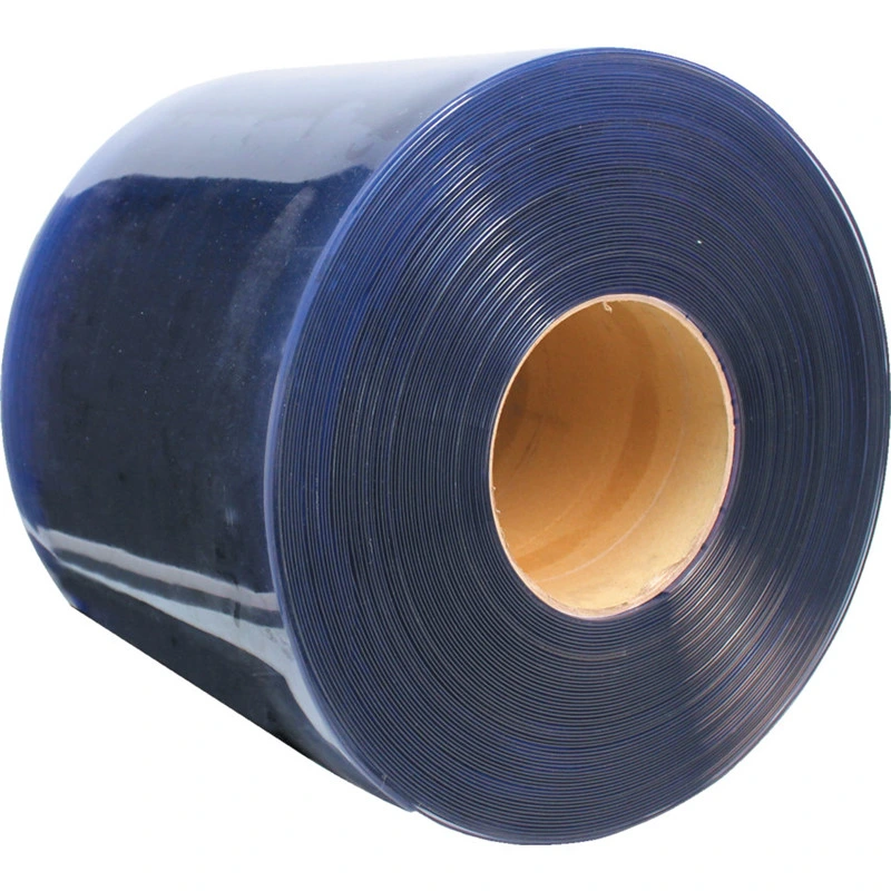 DOP Dotp PVC Soft Film Roll for Strip Curtain