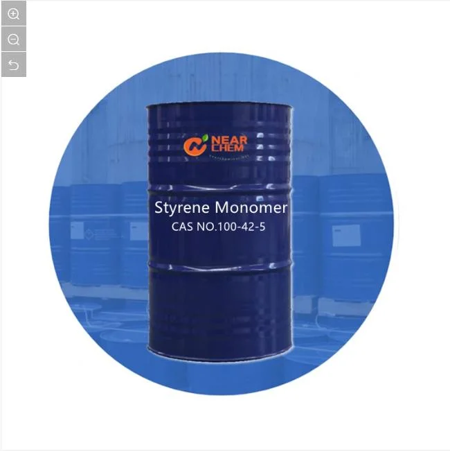 CAS No. 100-42-5 99.8%Min Styrene Monomer