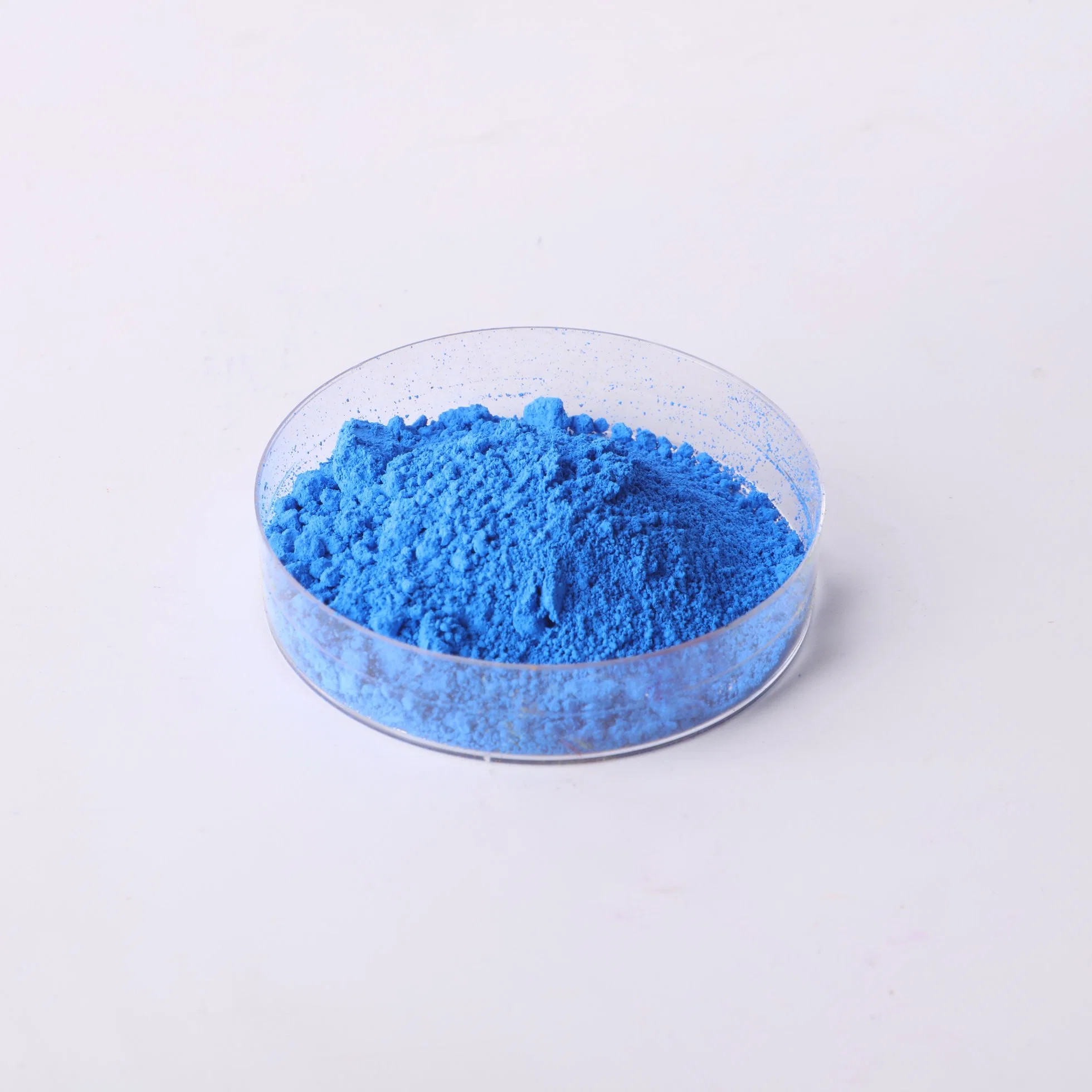 Pigment Blue 28 Cobalt Blue Pigment for High Temperature Coating