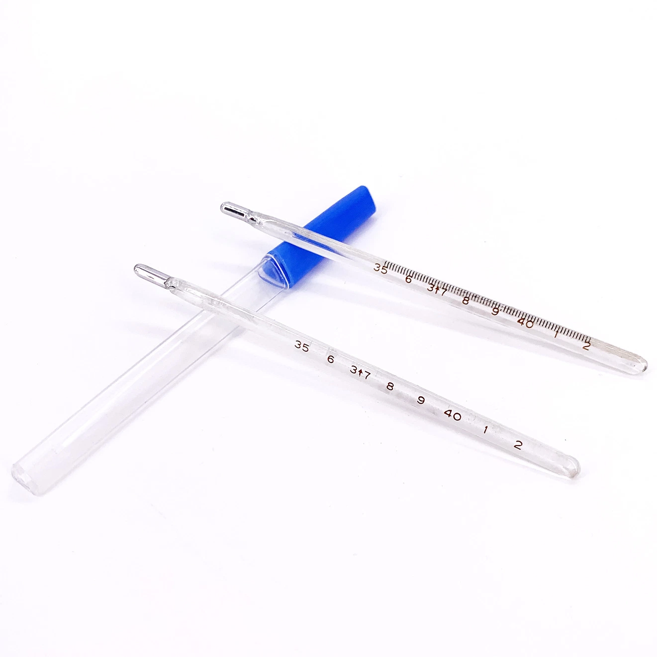 Ms-T4500 Digital Clinical Mercury Thermometer