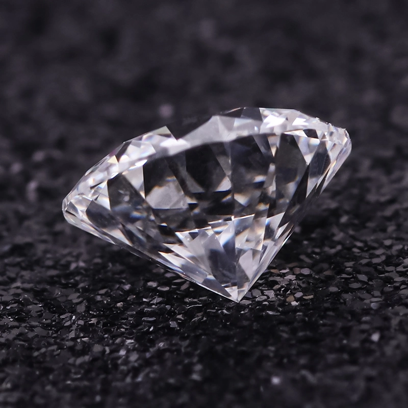 Wholesale/Supplier High quality/High cost performance White Def Color 0.01-2 Carat Melee Diamond Loose Diamonds Lad Grown CVD Vvs Vs1 Hpht Diamond Loose