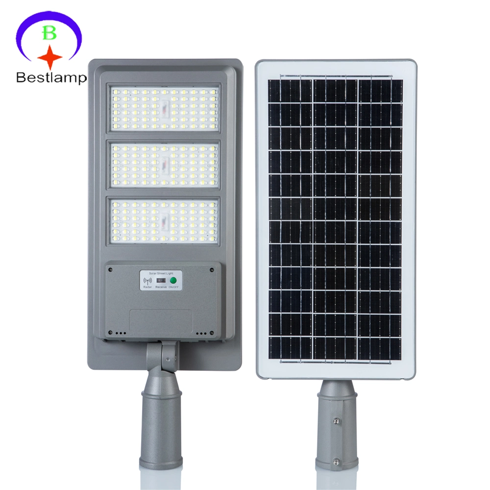 High quality/High cost performance IP66 Outdoor LED Solar Street LED Light