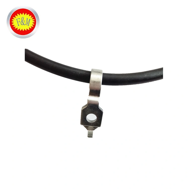 Best Selling Auto Parking Brake Cable 46430-0K030 for Hilux