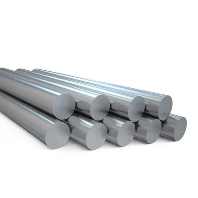 HS6-5-3-8, 1.3244, High-Speed Tool Steel