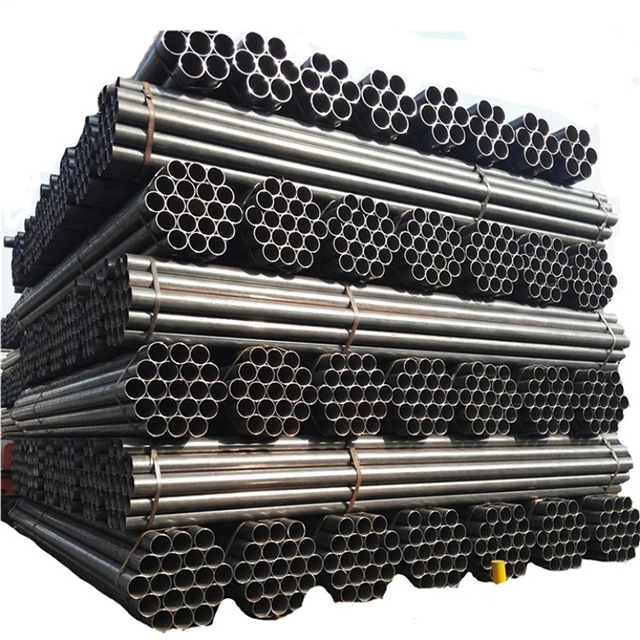 Mild Carbon Steel Ms Low Carbon Steel Hot/Cold Rolled Coil/Sheet/Pipe/Bar/Plate/Strip/Roll Bar/Profile carbon Steel for Building
