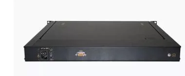 Rack de 17 pulgadas LCD de 8 puertos switch KVM