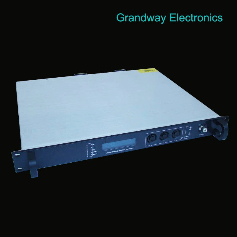 1550nm Internal Optical Transmitter