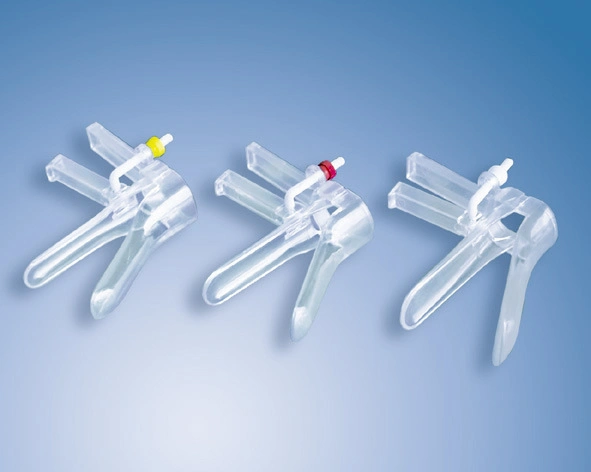 Vaginal Speculum Disposable Product Origin China