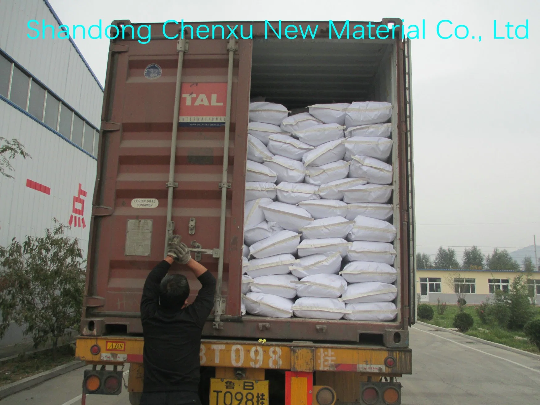 Zinc Borate Application