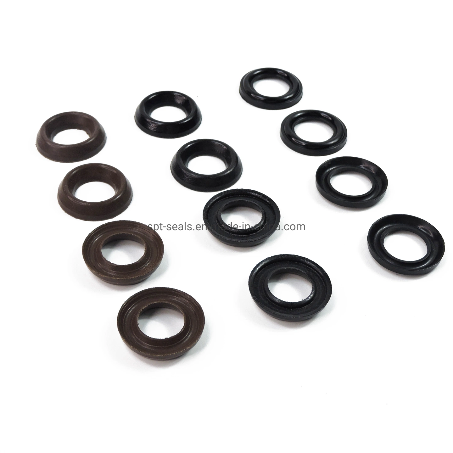 Interpump Water Seal Kit 69, Fits Ws82, Ws151, Ws101, Ws201