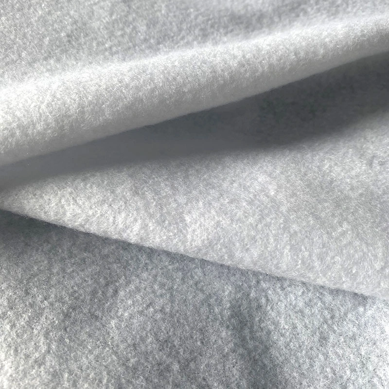 wholesale needled cotton 100g 1 m wide clothing non-woven cotton chest cotton polyester home textile filling