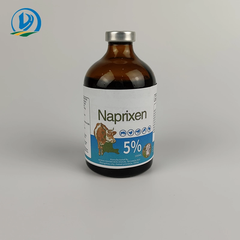 China Supply Pharmaceuticals Naproxen CAS 22204-53-1 for Anti-Inflammatory with Safety Delivery