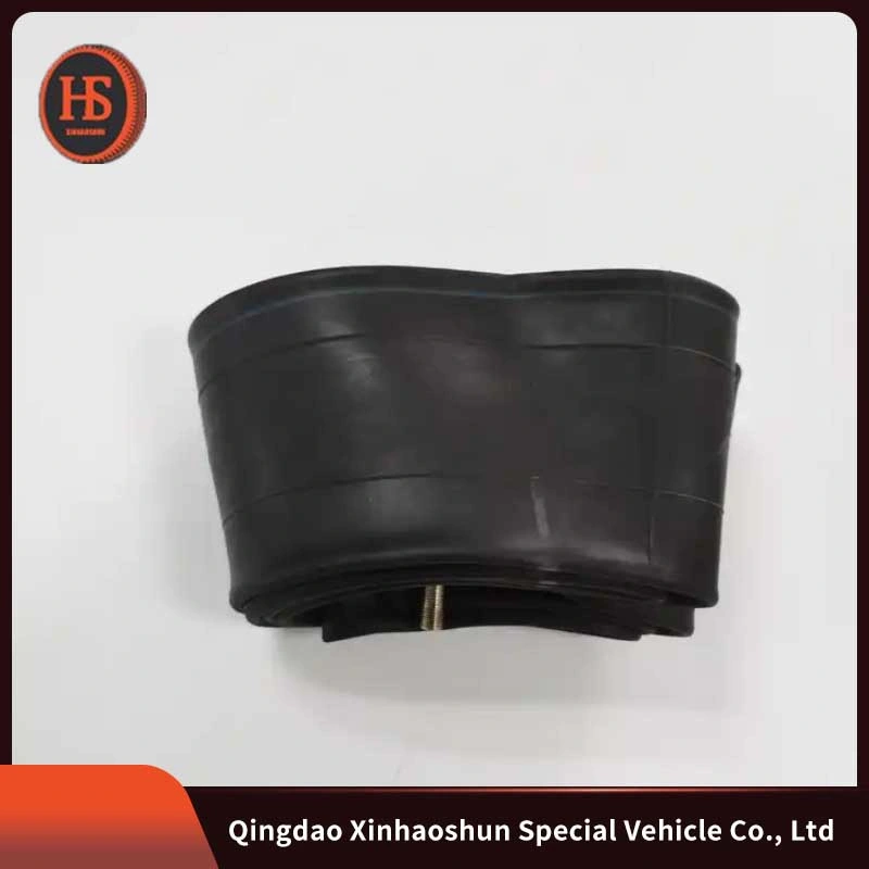 Rubber Butyl Car Truck Motorcycle Bicycle Tractor Tyre Inner Tube (10.00r20, 7.50r16, 165-13, 3.00-18. Motorcycle Parts Butyl Rubber Tube