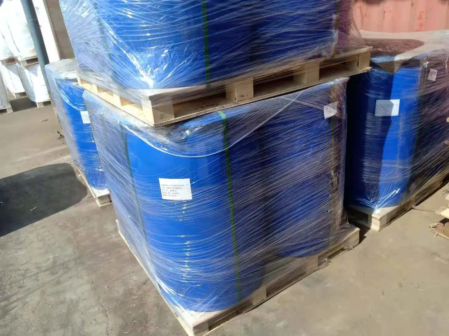 CF-PPG 400 600 800 1000 2000 3000 4000 5000 8000 12000 CAS 25322-69-4 Case Polyether Diol Polyoxypropylene