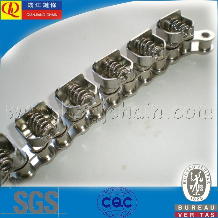 Premium Stainless Steel Chains 304 316