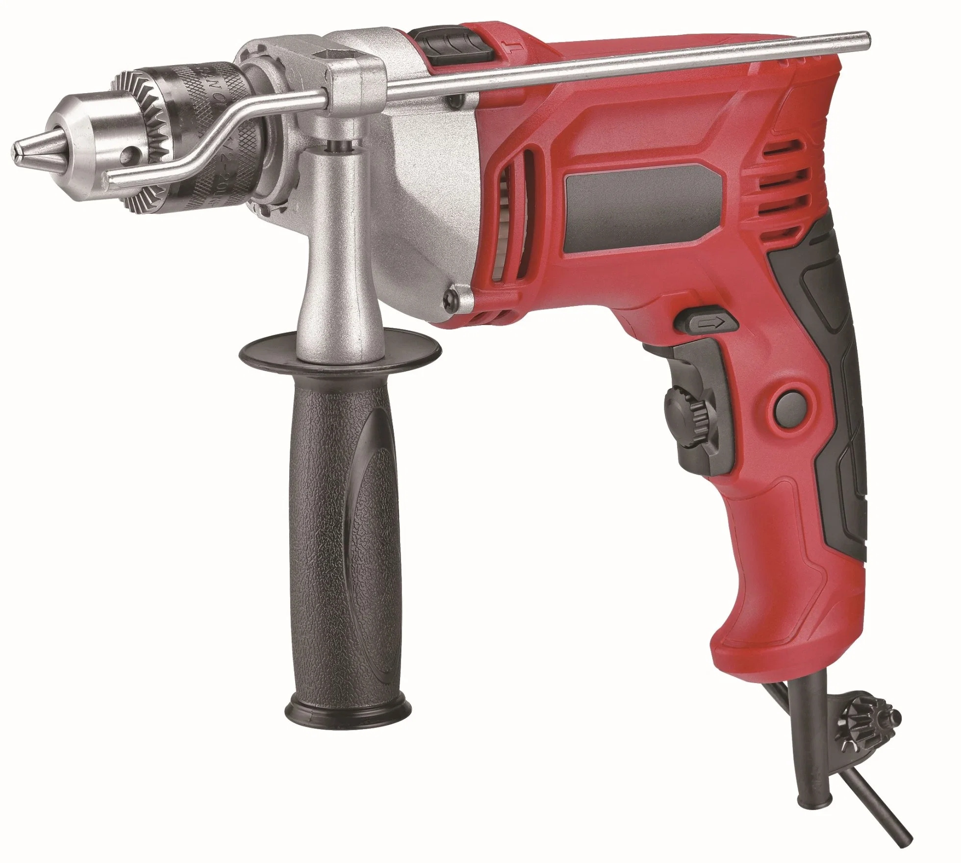 1100W zwei-Geschwindigkeit-elektrische Power-Tool Hammer Schlagbohrmaschine