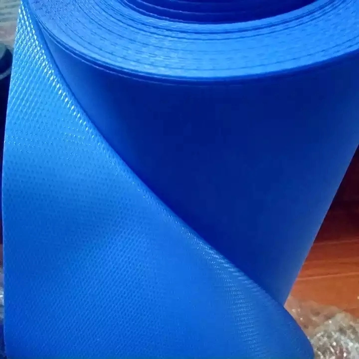 PE Embossed Film Used for Prepreg Carbon Fiber Composite Release Liner