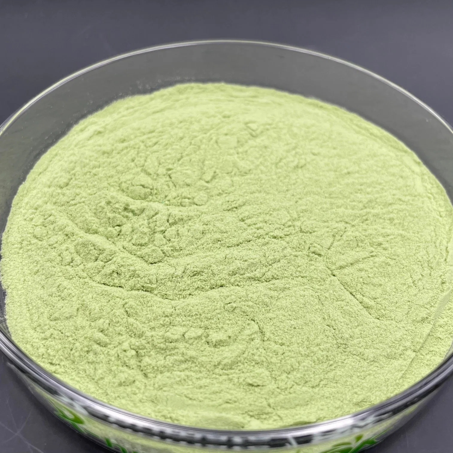 عنصر التعقب "إيتا" الممزوج بالكلتيزر الحديد/الزنك/حديد/زنك/كو/MN/Mo/B/Mg Green Powder EDTA-Mix