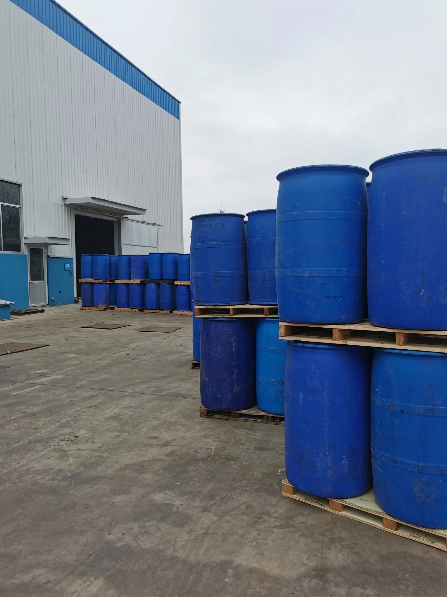 High quality/High cost performance  Factory Direct Supply Chemical Thioglycollic Acid Tga/Mga CAS 68-11-1