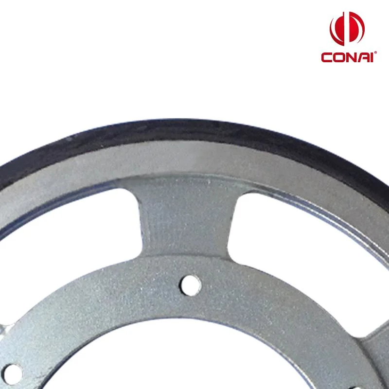 Escalator Parts Friction Wheel