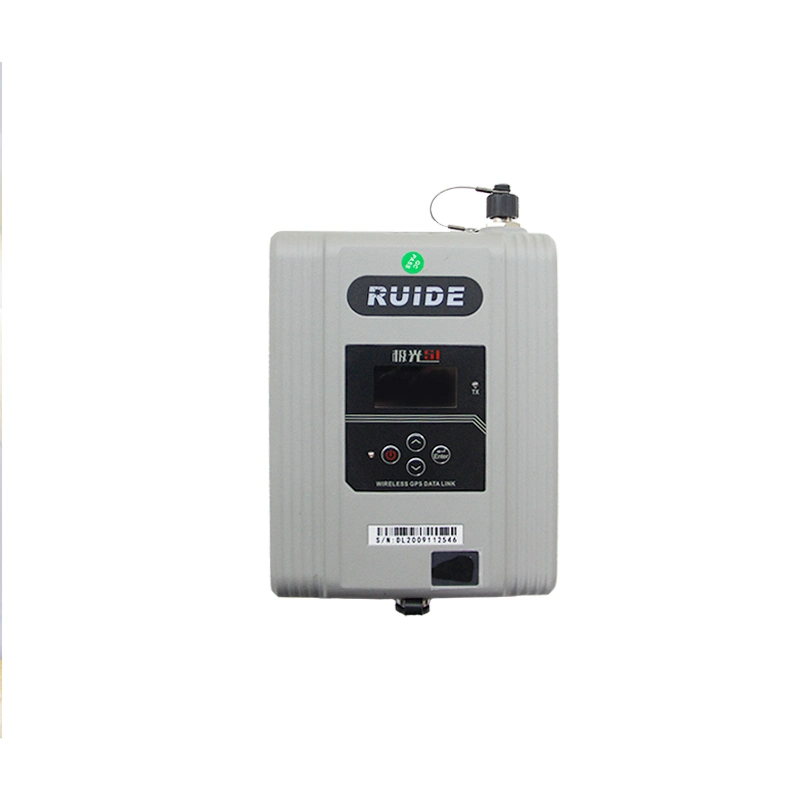 Ruide R90I 965 Channel GPS Rtk Hot Selling Receiver Land Surveying Instrument Gnss Rover