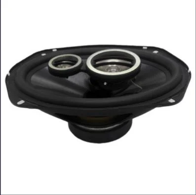 6 X 9-Inch Car Coaxial Speaker with 25oz Magnet Structure