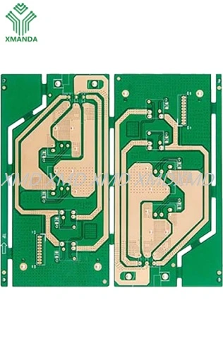 Custom PCB and PCBA Charging Circuit Supplier