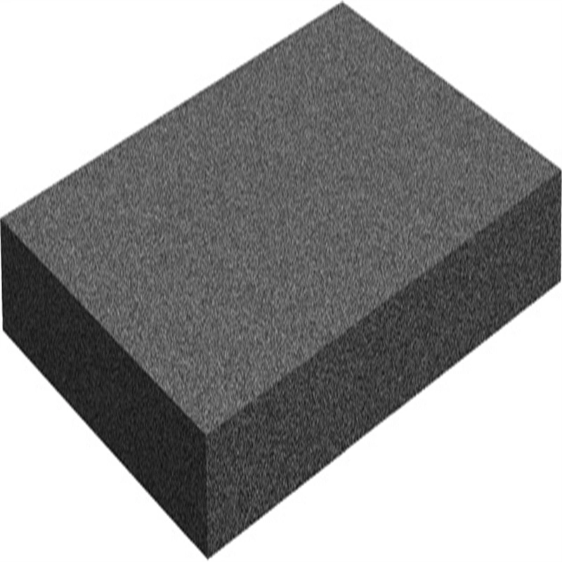 Fireproof Foam Cellular Glass Board Blocks for Wall Insualtion