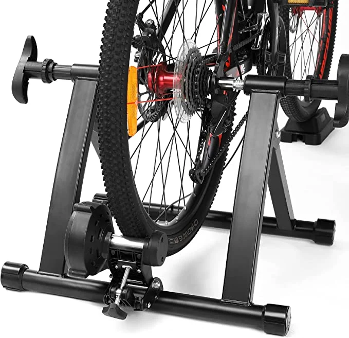 Magnetic Brake Foldable Adjustable 26 - 28 Inches