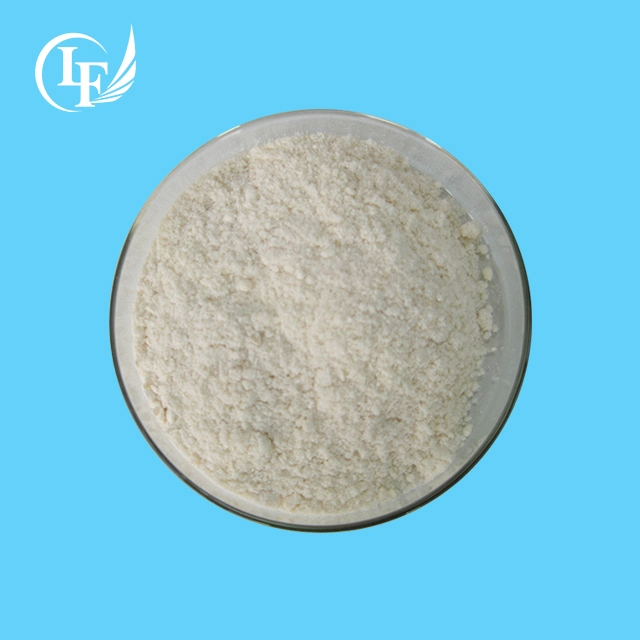 Lyphar Supply Good Taste Fruit Powder Orange Powder