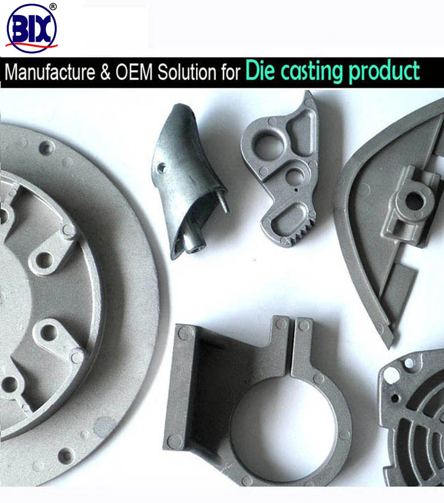 Aluminum Die Casting Part, Zinc Die Casting Part, Die Casting Product