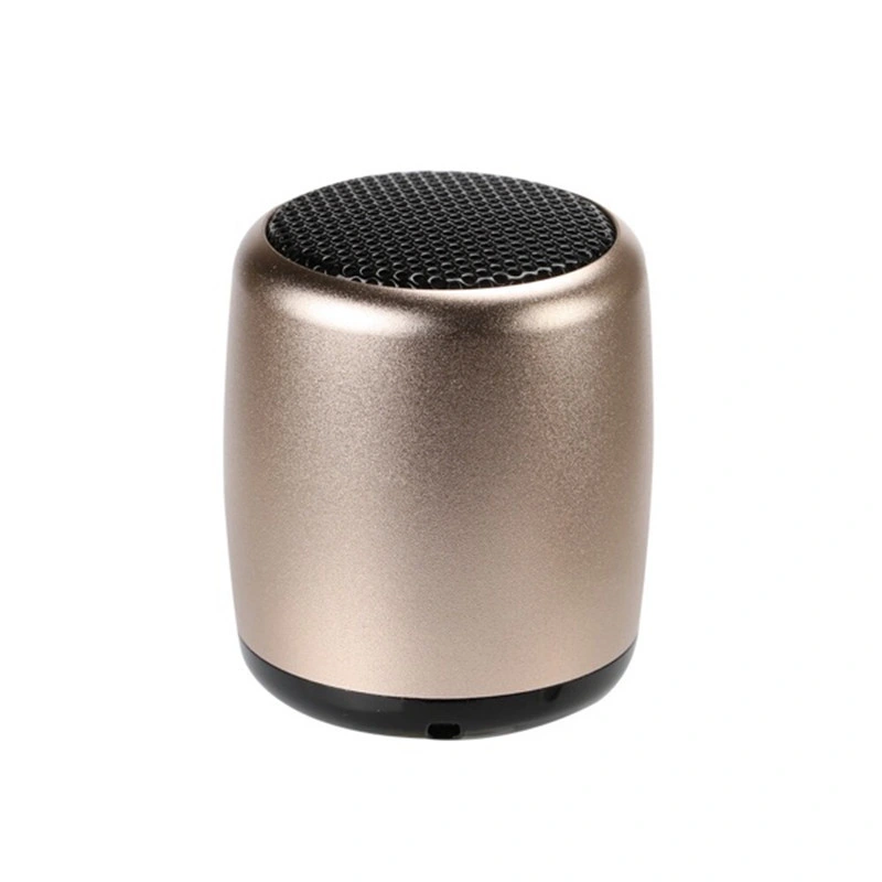 U Disk Card Audio Mini Portable Smart Bluetooth Speaker