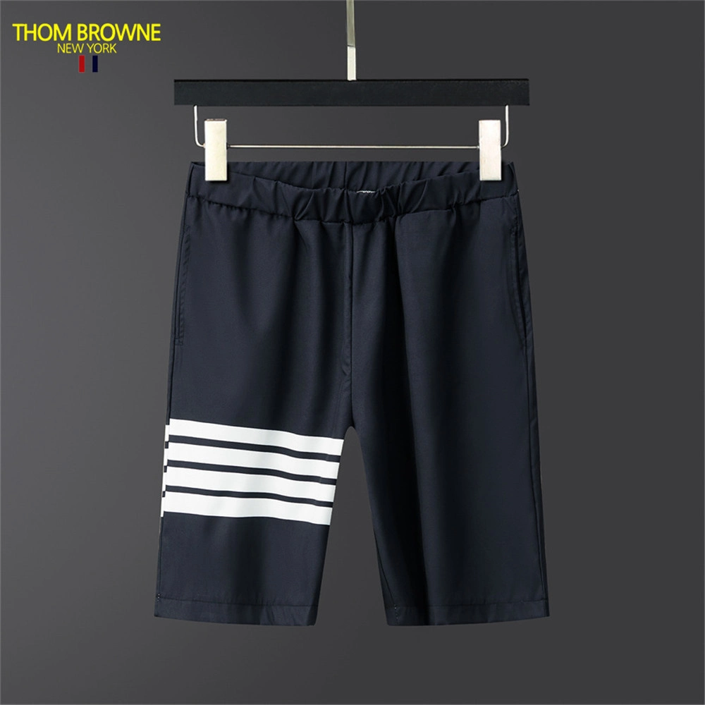 Plain 100% Polyester Street Wear Sets Replic Inseam Blank Basketball