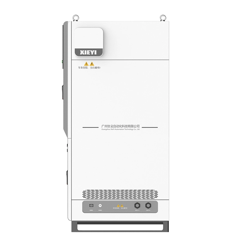 Water Vapor Cryochiller Models