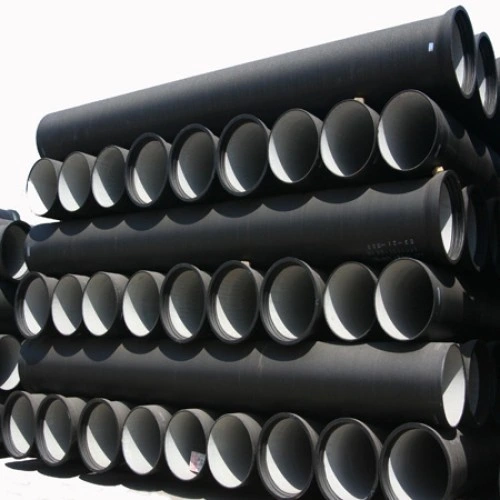 Original Factory Supplier Seamless Metal Ductile Round Tube Price Galvanized Black Iron Pipe