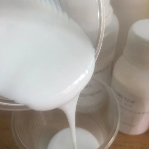 High Quality Pdms Silicone Emulsion as Rubber Release/Demoulding Agent