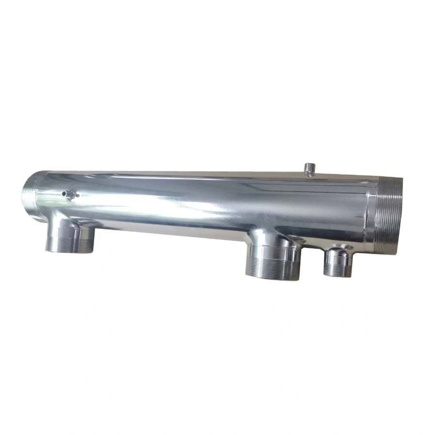 AISI Stainless Steel 304 for Booster Pumps System