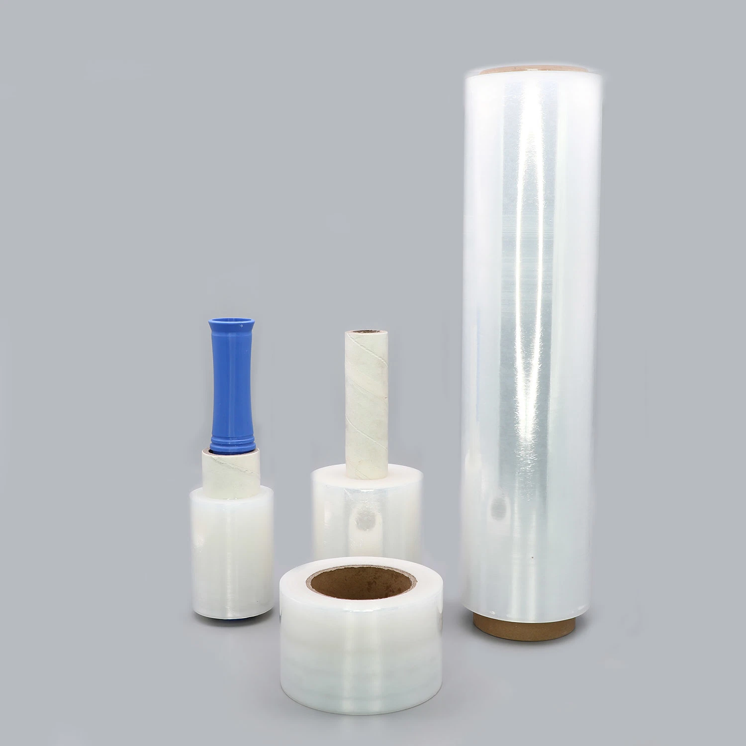 Hot Sale PVC Protective Film Roll Plastic Sheet