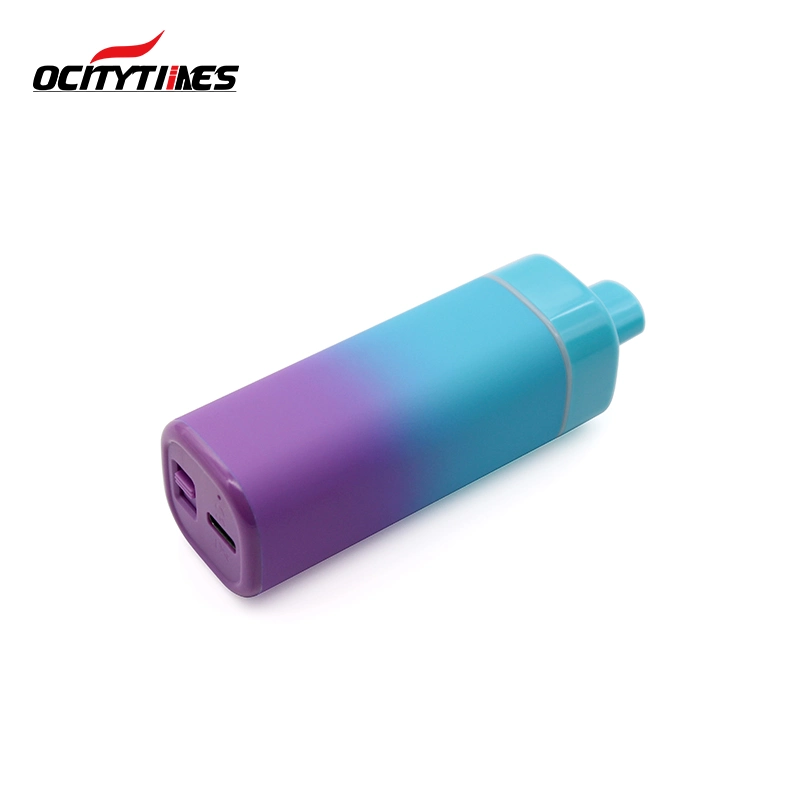 Ocitytimes DMC8000 Mesh Coil Adjust Airflow 8000 Puffs Einweg-Vape