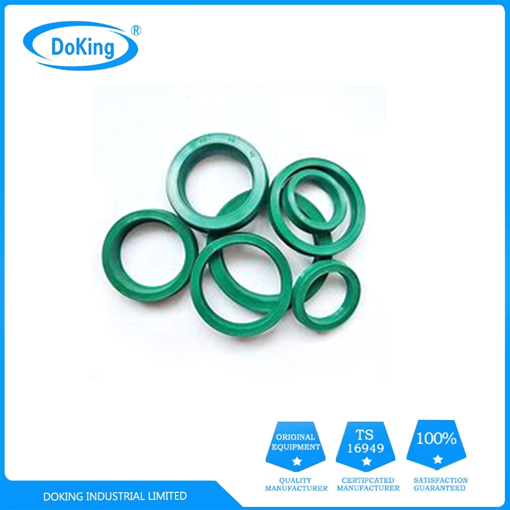 Excavator Oil Seal 90*105*10 for Hydraulic Cylinder Piston Rod Seal