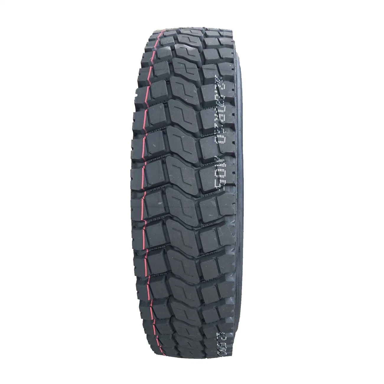 Linkfun/Goodyear/Advance/Greendragon 11.00r20 Heavy Duty Truck Tires From Shandong's High quality/High cost performance  for Pakistan Bigblock Pattern