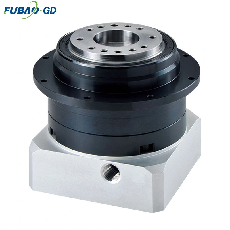 205mm 21: 1 Planetary Gear Automatic Transmission for Gantry Type Loading and Unloading Robot Arm