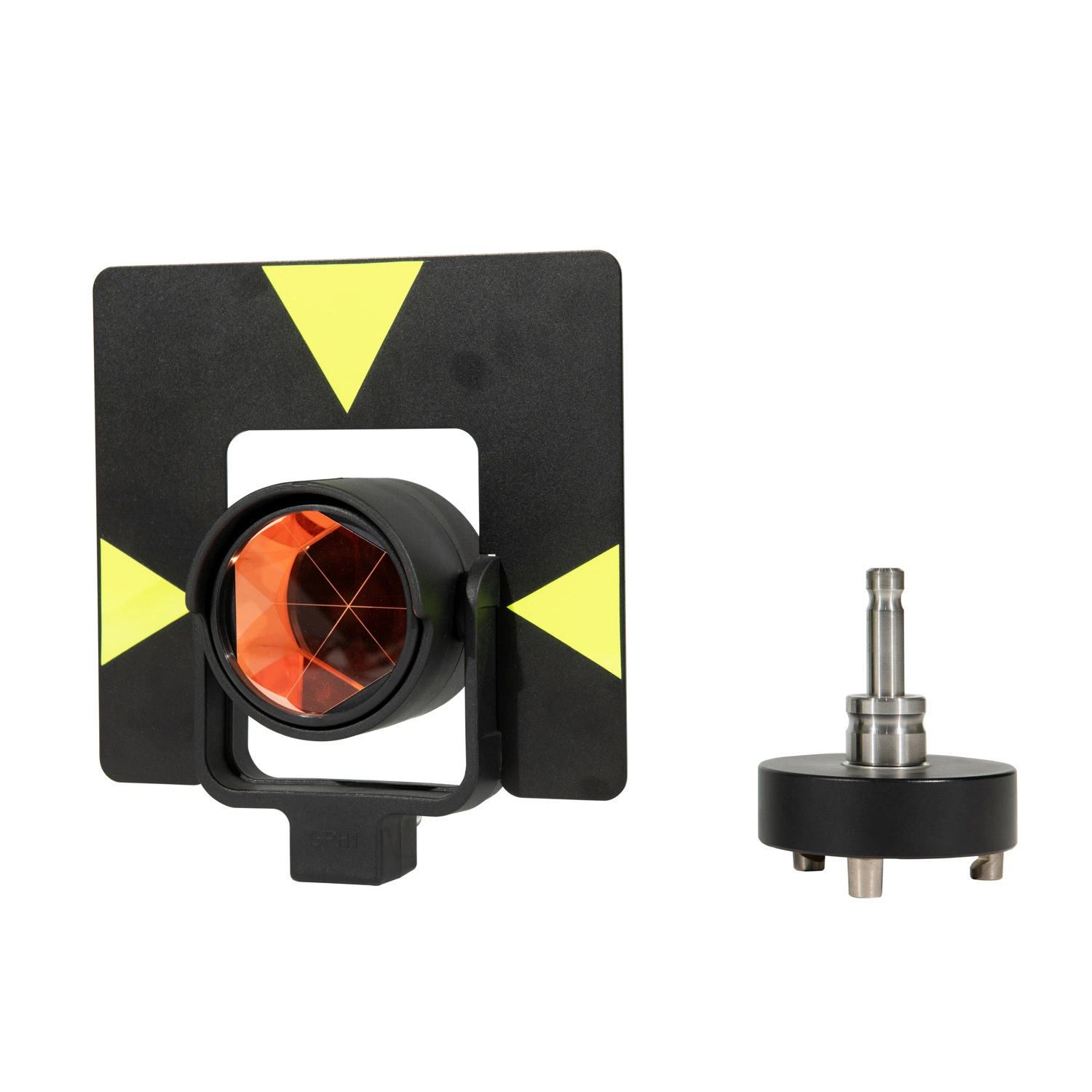 Swiss 62 mm Nodal Point Prism Assembly