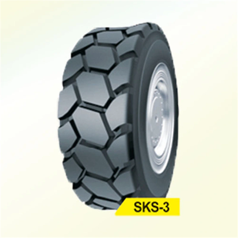 off The Road Tyre OTR Tyre 18.00r33 21.00r33