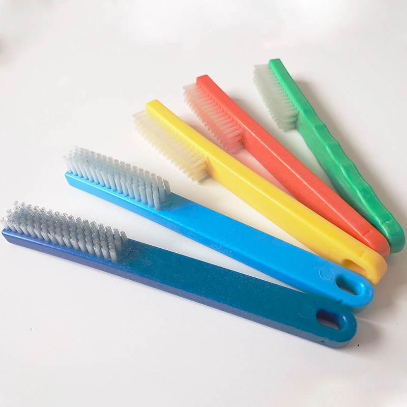 Hospital Surgical Medical Cleaning Brush