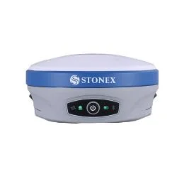Stonex S900A/S9II Gnss Rtk with 800 Channels and Imu GPS Rtk for Land Surveying Rover and Base Price