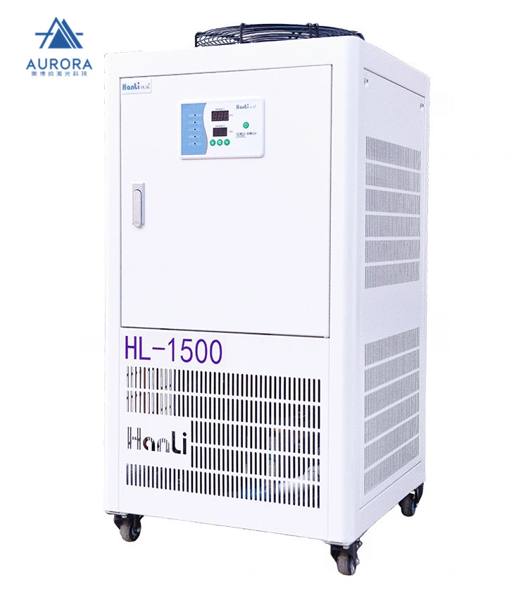 Hanli 1500W Water Cooler Laser Water Chiller for Laser Machines