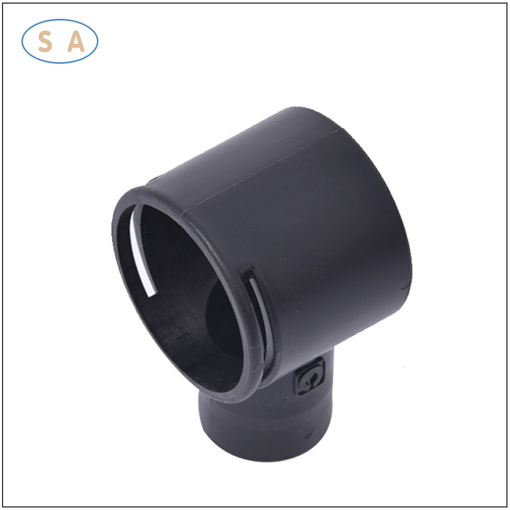 High Precision Plastic Injection Molding Parts Agricultural Products