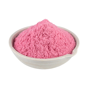 100% Natural Freeze Dried Powder Dragon Fruit Powder for Solid Beverage